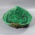 Late 19th Century Large George Jones Majolica Banana Leaf Platter For Sale - Image 5 of 12