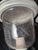 Vintage Outdoor Seeded Glass Wall Sconses - A Pair For Sale - Image 13 of 13