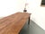 Large Farmhouse Table in Oak, 1950s For Sale - Image 16 of 18