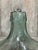 Hand Painted Antique Demi John Bottle From Normandy, France, ‘Pinot Noir’, Original Crate For Sale - Image 10 of 10