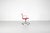 EA 117 Armchair by Charles Ray Eames for ICF, 1980s For Sale - Image 4 of 16