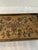 Victorian Vintage Robert M. Weiss Reverse Painted Glass & Wood Box For Sale - Image 3 of 7