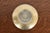 Bronze Tiffany Studios New York Bronze Doré Pedestal Bowl or Compote Dish With Greek Key Design For Sale - Image 8 of 11