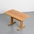Elm Dining Table by Charlotte Perriand for Les Arcs, France, 1970s For Sale - Image 14 of 14