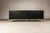 Sideboard in Black Oak and Chrome by Florence Knoll Bassett for Knoll International, 1960s For Sale - Image 16 of 18