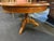 Napoleon III Walnut Table For Sale - Image 3 of 5