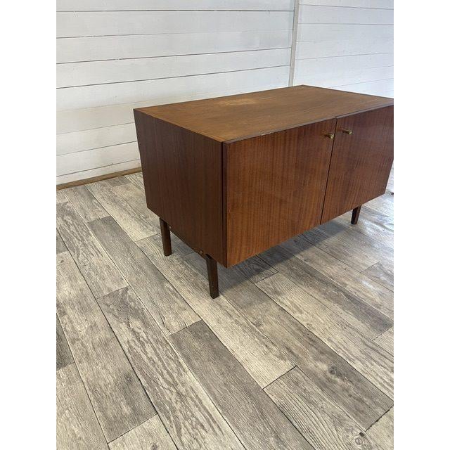 Vintage Rossia Commode from Novy Domov, 1976 For Sale - Image 9 of 9