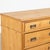 19th Century Danish Waxed Pine Chest of Four Drawers For Sale - Image 9 of 15