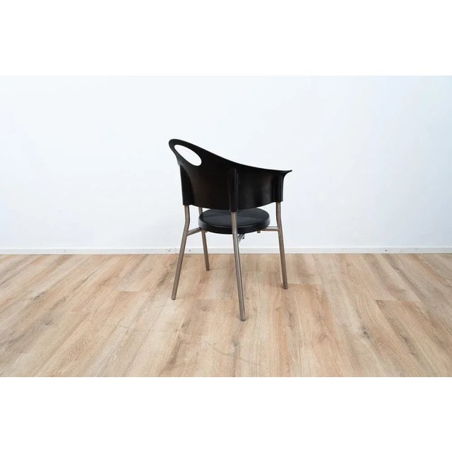 Cobra Chairs by Rob Eckhardt, 1990s For Sale - Image 4 of 8