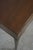 Brown Kittinger Colonial Williamsburg 2 Drawer Table For Sale - Image 8 of 18