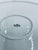 Ceramic Blue Porcelain Romanze Platter from Rosenthal, 1966 For Sale - Image 7 of 9