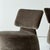 Postmodern Aki Chairs by Toshiyuki Kita for Cassina in Mohair For Sale - Image 3 of 9
