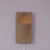 Vintage Balance Wall Lamp in Golden Coloured Metal from Raak Amsterdam, 1970s For Sale - Image 10 of 10