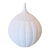 Mid 20th Century Hutschenreuther Modernist Textured Vessel For Sale