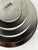 1990s Spiral Fruit Bowl by Jacob Borch for Excel, 1990s For Sale - Image 5 of 9