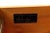 Vladimir Kagan Custom Hydraulic Bar Cabinet Sideboard for JFK Twa, 1960s, Signed For Sale In Los Angeles - Image 6 of 6