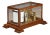 Walnut Cased Barograph For Sale