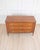 19th Century Louis XVI Style Chest Of Drawers In Walnut Circa 1880 For Sale - Image 5 of 8