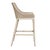 Paloma Outdoor Wicker Bar Stool For Sale - Image 11 of 12