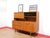 A stunning credenza from Sutcliffe of Todmorden’s S Form range, this exquisite piece exemplifies the high-quality...