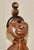 Dolfi Italian Hand Carved Wooden Duck Hunter Folk-Art Sculpture For Sale - Image 4 of 10
