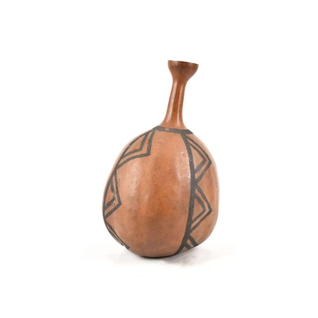 This calabash is also called the bottle gourd, and in addition to other names, it is also the oldest known cultivated...