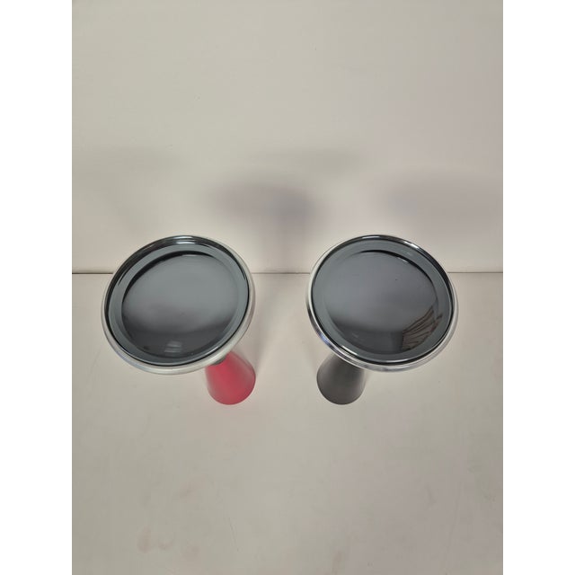 Coffee Tables from Fontana Arte, 1960s, Set of 2 For Sale - Image 13 of 15