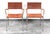 Miss B Chairs by Tito Agnoli for Pierantonio Bonacina, 1980s, Set of 2 For Sale - Image 17 of 17