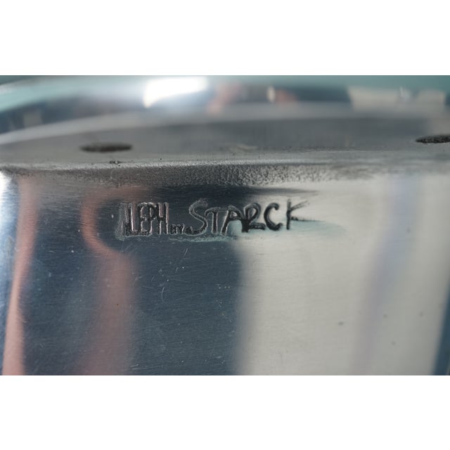 Vintage Model M Dining Table by Philippe Starck for Driade, 1990s For Sale - Image 11 of 15