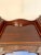 Wood 19th Century Mahogany Inlaid Marquetry Sideboard from Hewetsons, London For Sale - Image 7 of 18