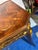 Mid 20th Century Italian Inlaid Walnut Marquetry Multi-Game Table )Chess, Backgammon, Roulette, Cards) With All Game Pieces – Home Game Table For Sale - Image 13 of 15