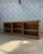 Vintage Oak Workshop Cabinet, 1950s For Sale - Image 12 of 12