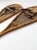 Vintage Snowshoes For Sale - Image 10 of 11