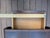 1970s Vintage 1973 Henkel Harris "Virginia Galleries" Inlaid Mahogany Pembroke Drop-Leaf Side Table For Sale - Image 5 of 8
