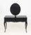 Boca Do Lobo "Melrose" Dressing Table and Stool For Sale - Image 11 of 12