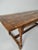 Rustic Antique French Dining Table For Sale - Image 3 of 17