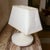 Vintage Ceramic Table Lamp, 1980s For Sale - Image 3 of 7