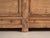 Brown Three Door Dining Room Sideboard, 1900s For Sale - Image 8 of 12