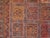 Antique Persian Qashqai Garden Rug 4' X 6' For Sale In Chicago - Image 6 of 11