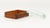 Mid-Century Box in Wood and Glass by Pietro Chiesa, Italy, 1950s For Sale - Image 6 of 16