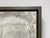 Uttermost Scott Kerr for Uttermost "Been Around the Block" Canvas, Framed For Sale - Image 4 of 12