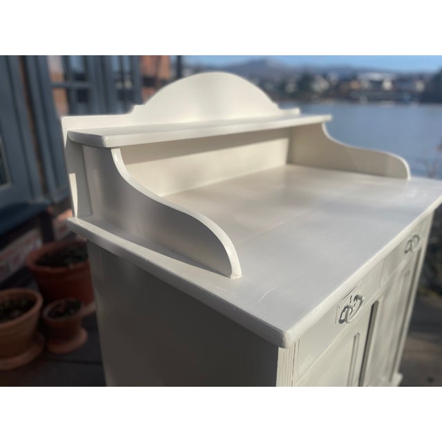 Antique Chest of Drawers For Sale - Image 3 of 18