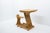 Kurt Ziehmer (1944 - 2002) trained as an architect and founded his Düsseldorf studio in 1968, developing furniture and...