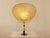 Wood Uchiwa III Table Lamp by Ingo Maurer for M Design, 1970s For Sale - Image 7 of 8
