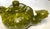 Jade Early 1900s Natural Translucent Jade Bowenite Carved Fengshui Dragon Tea Pot. For Sale - Image 8 of 11