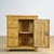 Vintage Cabinet in Pine, 1900 For Sale - Image 4 of 15