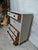 Antique White Chest of Drawers Shoe Storage Gustavian Style For Sale - Image 8 of 9