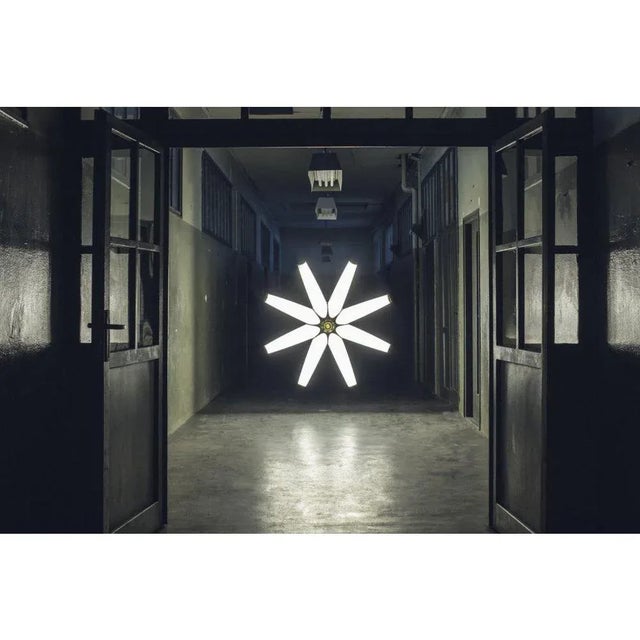 Vinrage Jawa Light Object For Sale - Image 5 of 9