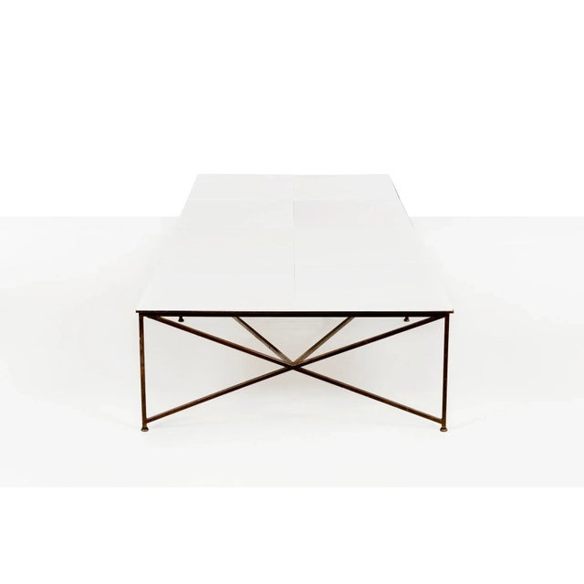 Paul McCobb Display or Cocktail Table For Sale - Image 9 of 11