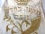 Rare Antique Hand Embroidered Judaica Jewish Memorial Torah Mantel Scroll Cover For Sale - Image 9 of 12